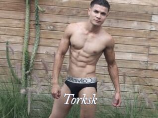 Torksk