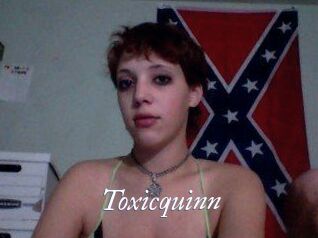 Toxicquinn