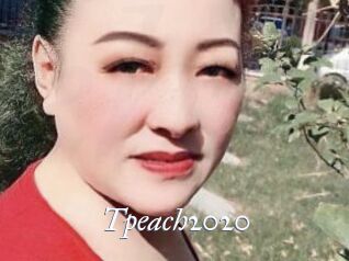 Tpeach2020