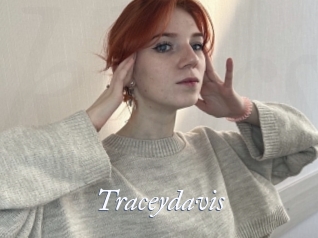 Traceydavis