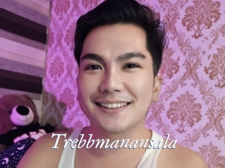 Trebbmanansala