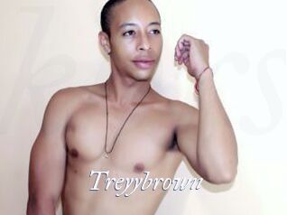 Treyybrown