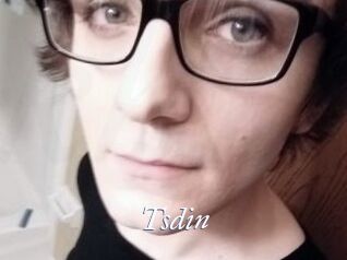 Tsdin