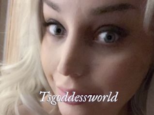 Tsgoddessworld