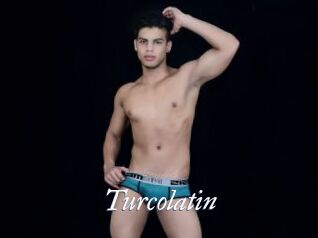 Turcolatin