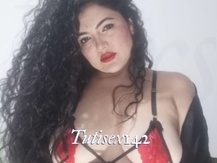 Tutisex142