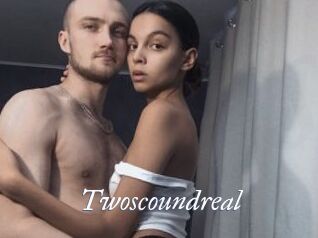 Twoscoundreal