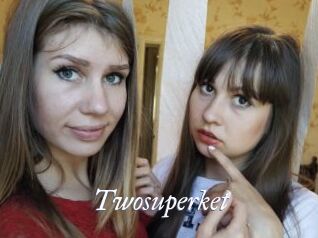 Twosuperket