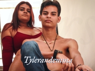 Tylerandemma