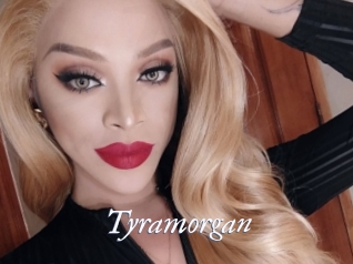 tyramorgan Kei Harde Sex