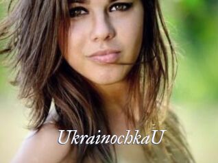 UkrainochkaU