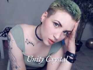 Unity_Crystal