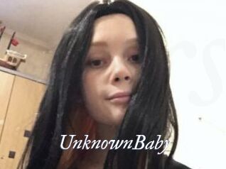 UnknownBaby