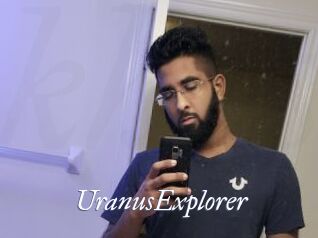 UranusExplorer