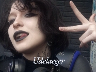 Udelaeger