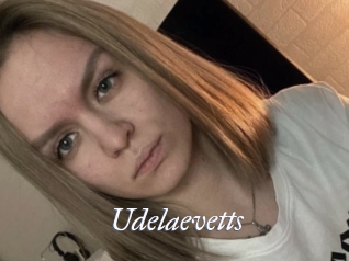 Udelaevetts
