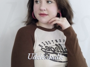 Udelecaudle