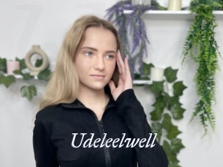 Udeleelwell