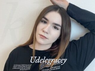 Udelegracey