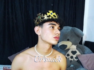 ur_snack Kei Harde Sex