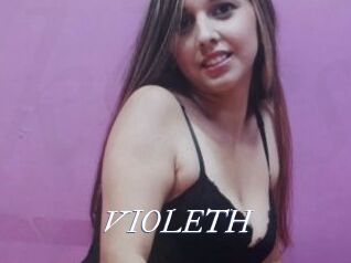 VIOLETH