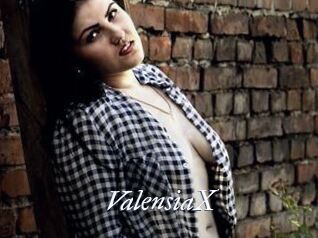 ValensiaX