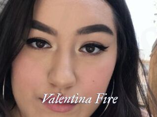Valentina_Fire