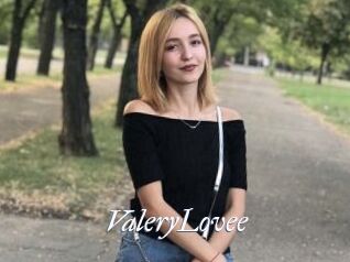 ValeryLovee Kei Harde Sex
