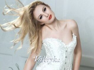 Valeryka