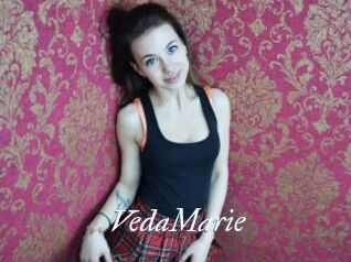 VedaMarie