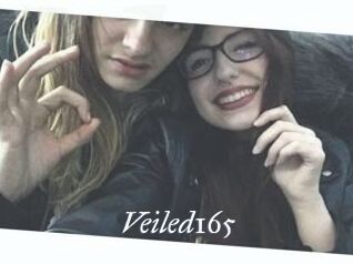 Veiled165