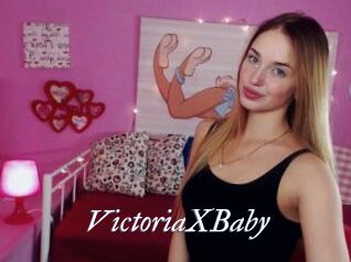 VictoriaXBaby