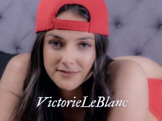 VictorieLeBlanc