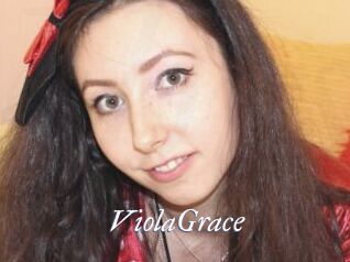 ViolaGrace