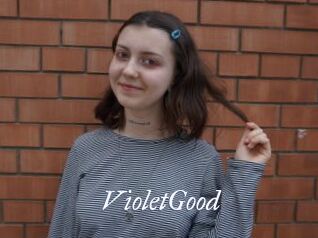 VioletGood Kei Harde Sex