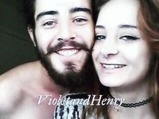 Violet_and_Henry