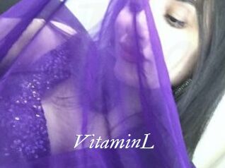 VitaminL Kei Harde Sex