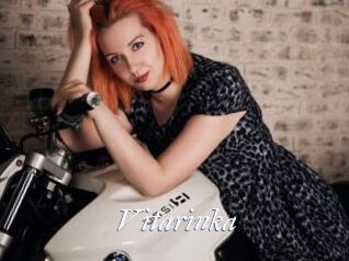 Vitarinka