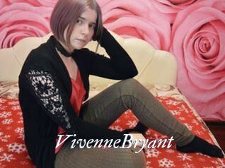 VivenneBryant