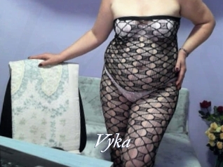 Vyka Kei Harde Sex