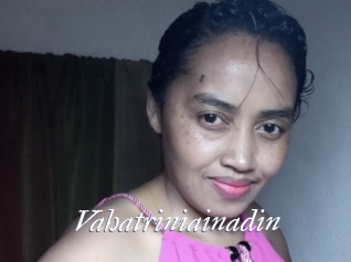 Vahatriniainadin
