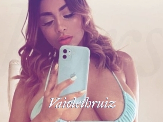 Vaiolethruiz