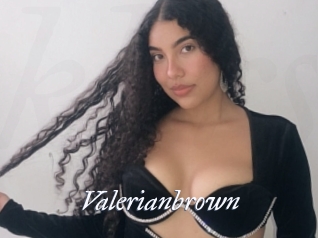 Valerianbrown