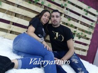 Valeryarturo