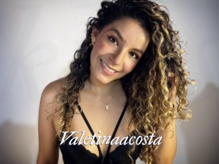 Valetinaacosta
