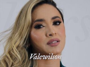 Valewilson
