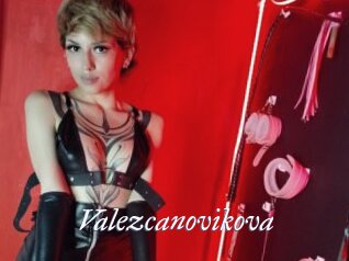 Valezcanovikova
