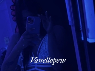 vanellopew Kei Harde Sex