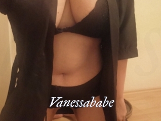 Vanessababe