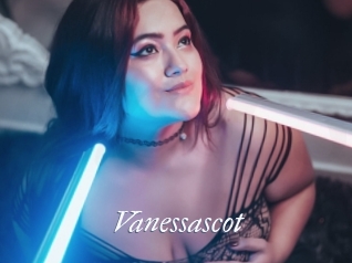 vanessascot Kei Harde Sex